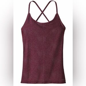Patagonia Cross Beta Tank